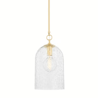 Bellflower Pendant