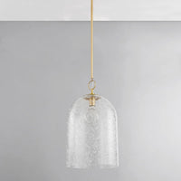 Bellflower Pendant