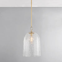 Bellflower Pendant