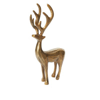 Thumbnail for Reindeer Figurine