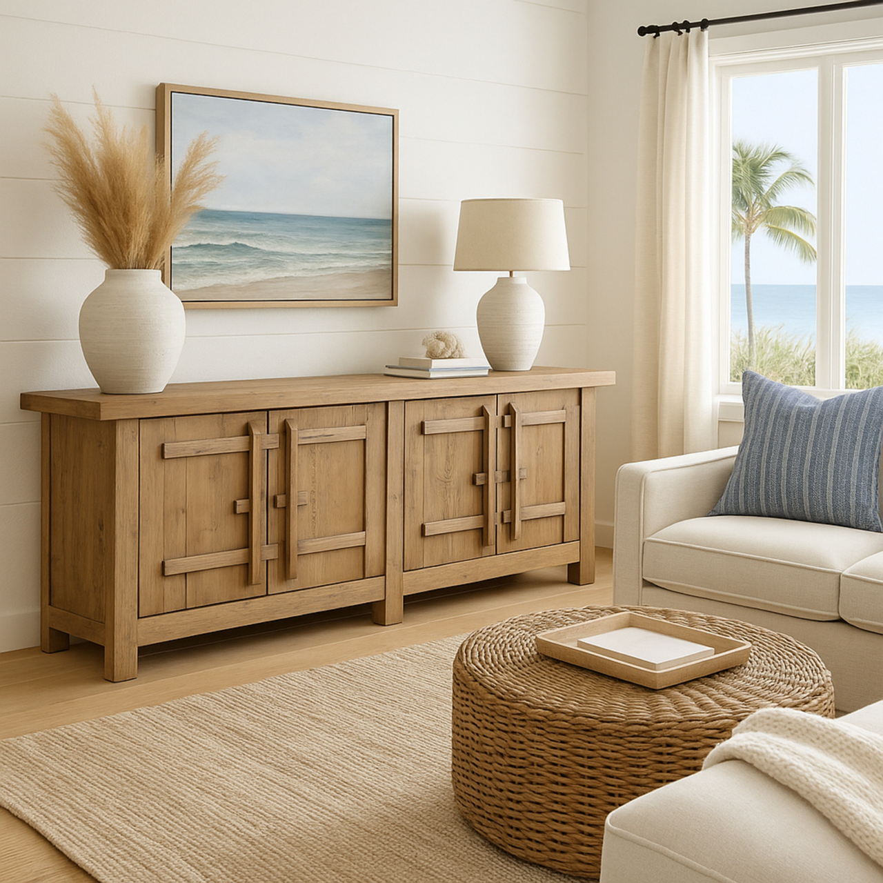 Athens Sideboard