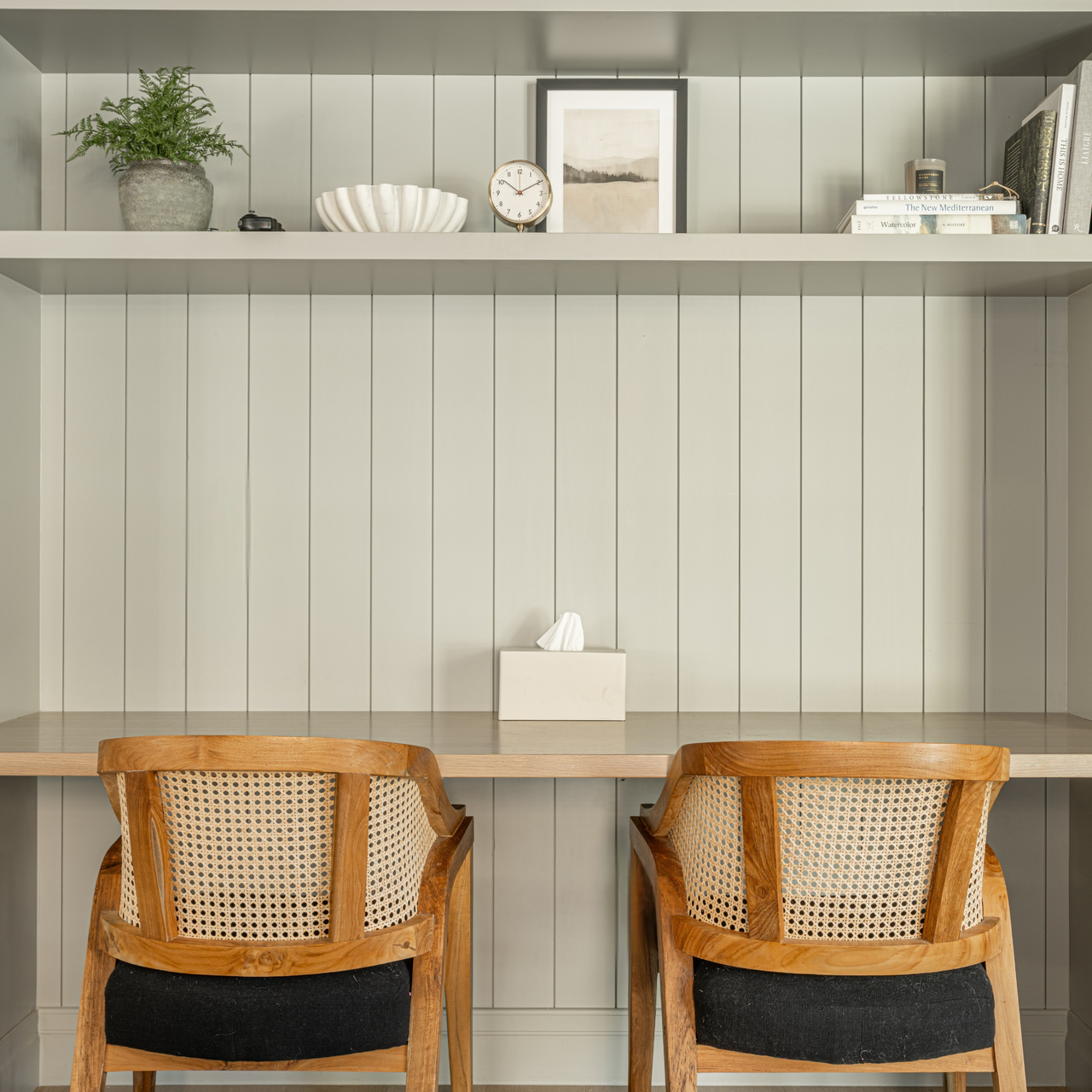Cannonville Chair