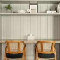 Cannonville Chair