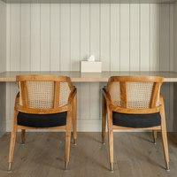Cannonville Chair