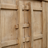 Athens Sideboard