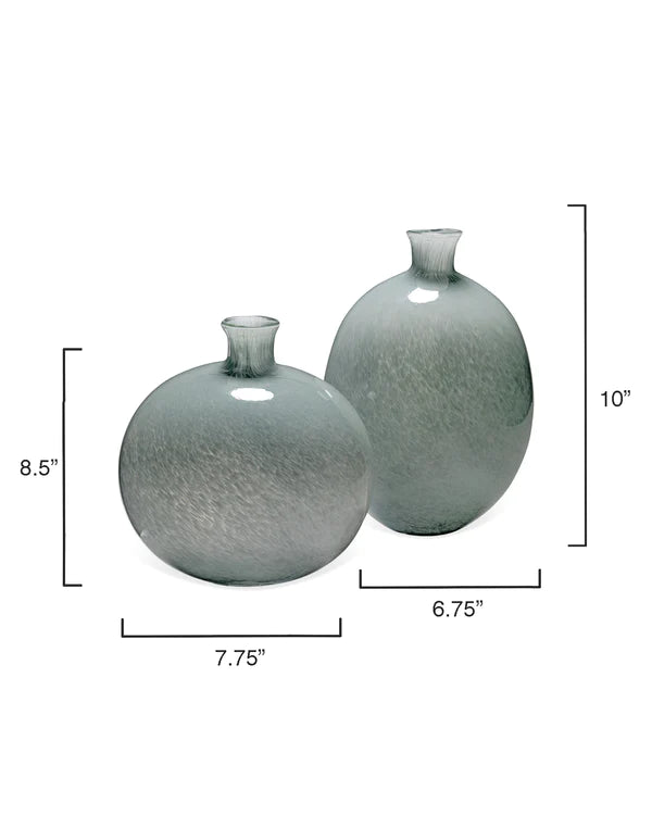 Mindy Vase Set of 2