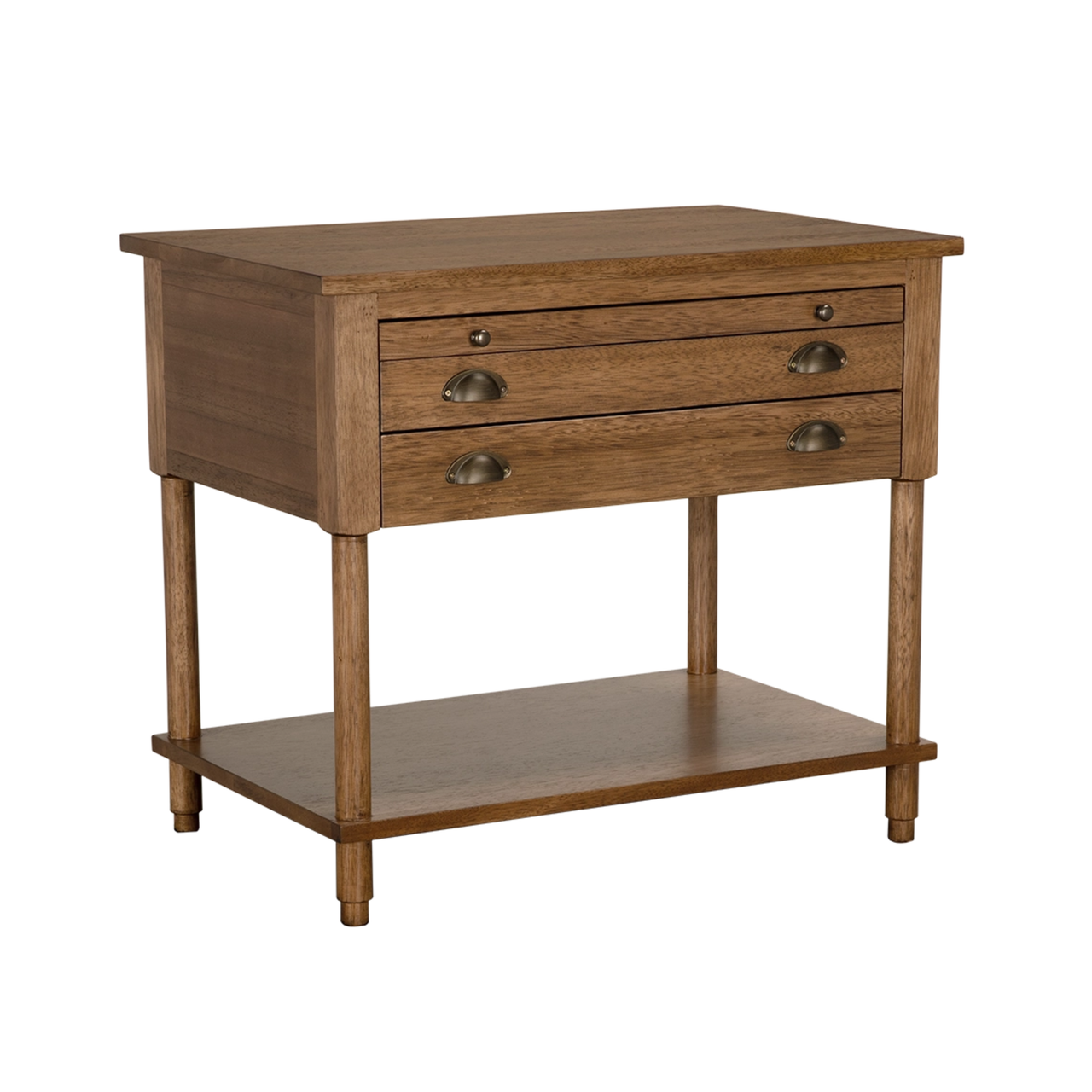 Acton Side Table