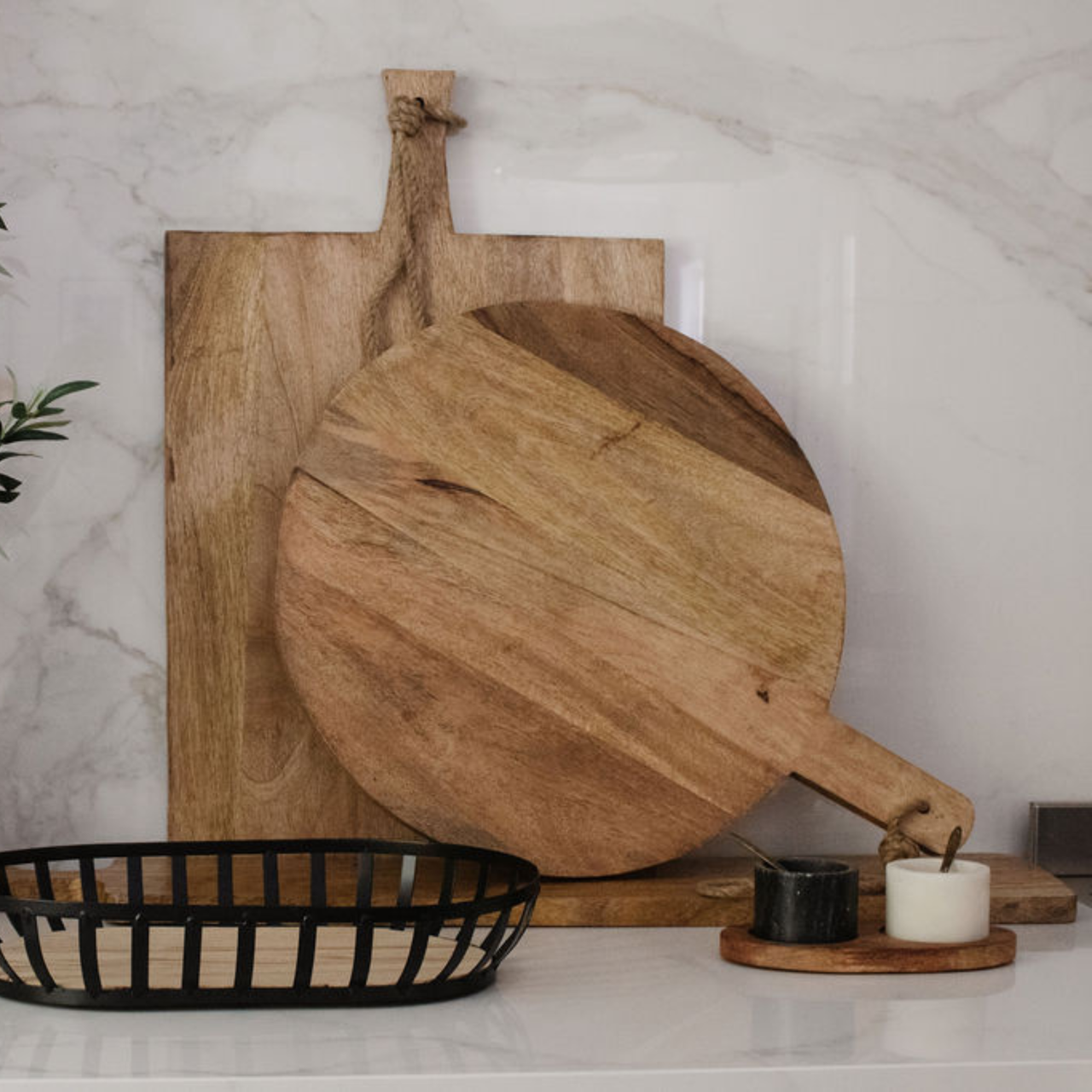 Oversized Cutting Boards