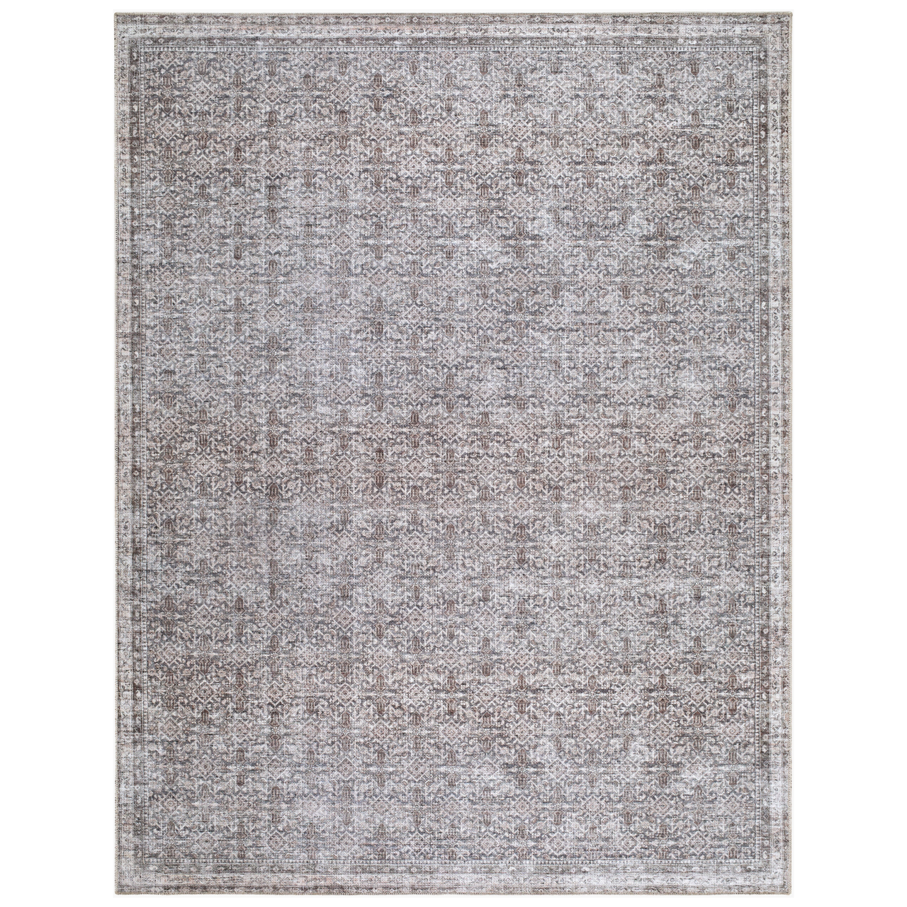 Zafira III Rug