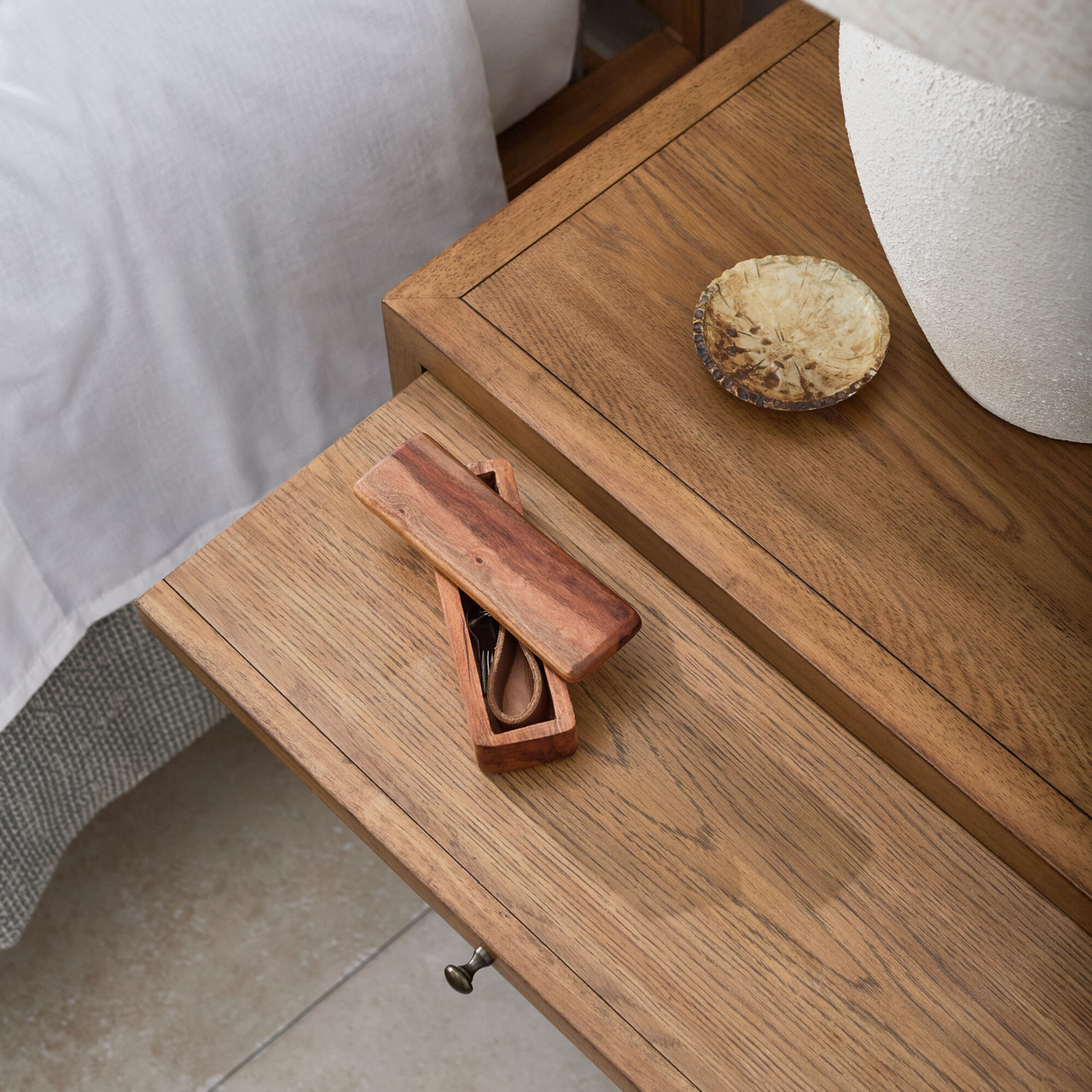 Hermosa Nightstand