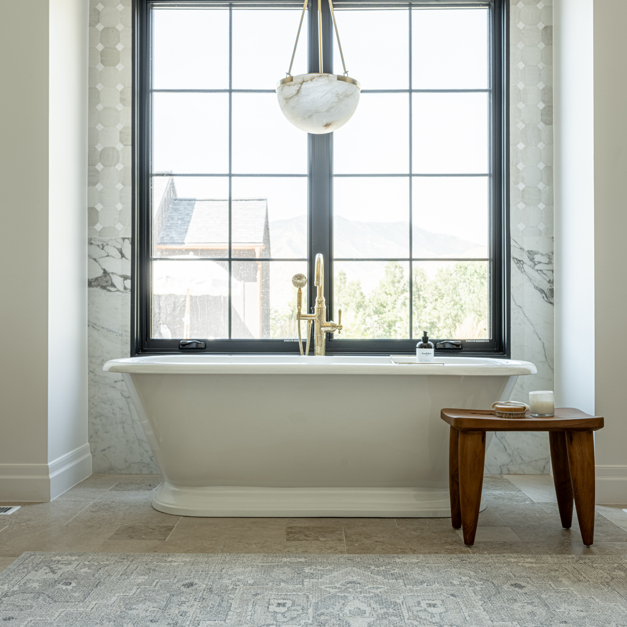 Elle II Rug