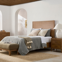 Hermosa Nightstand