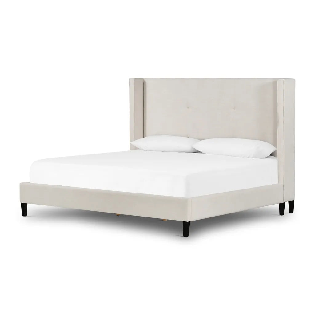 Shelly Bed