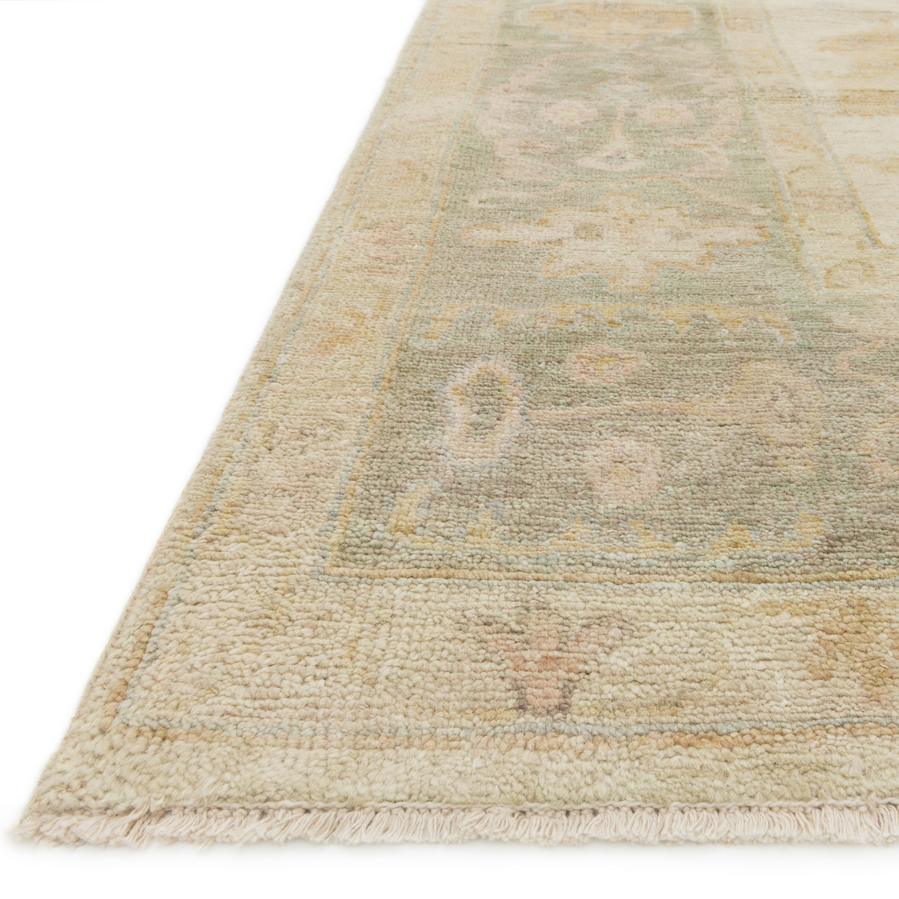 Vineyard Rug