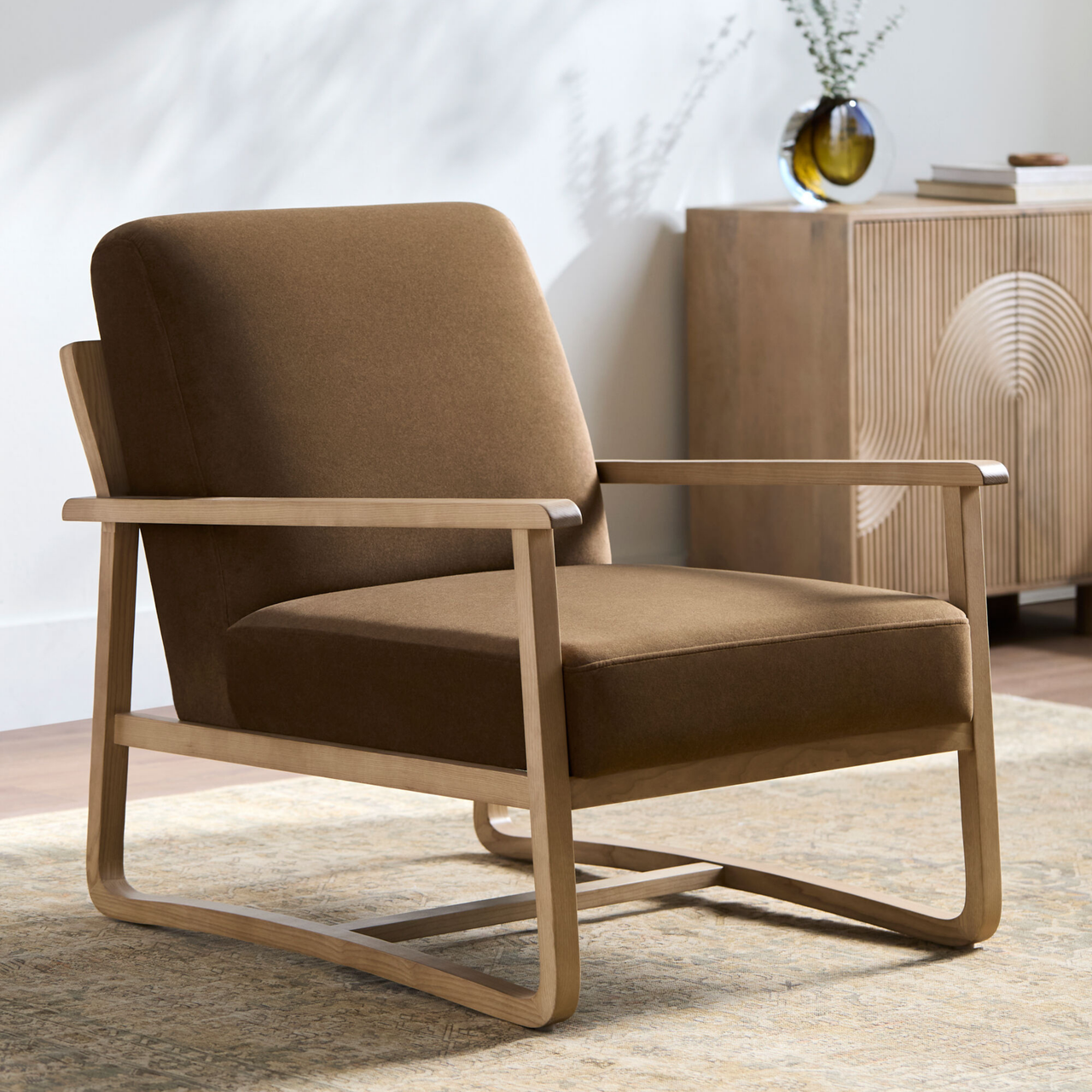 Molera Chair