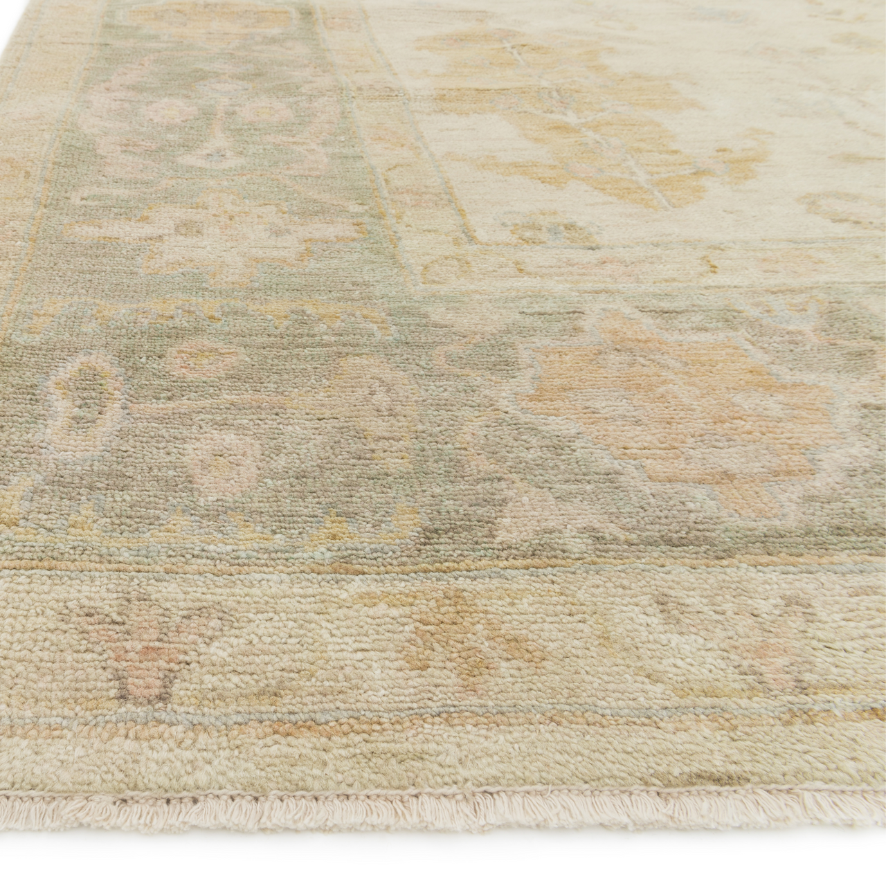 Vineyard Rug