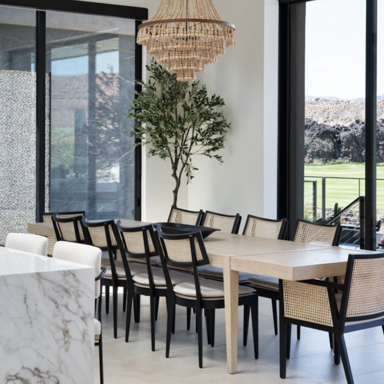Ballard Dining Chair – Becki Owens Living