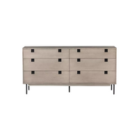 Carson Dresser