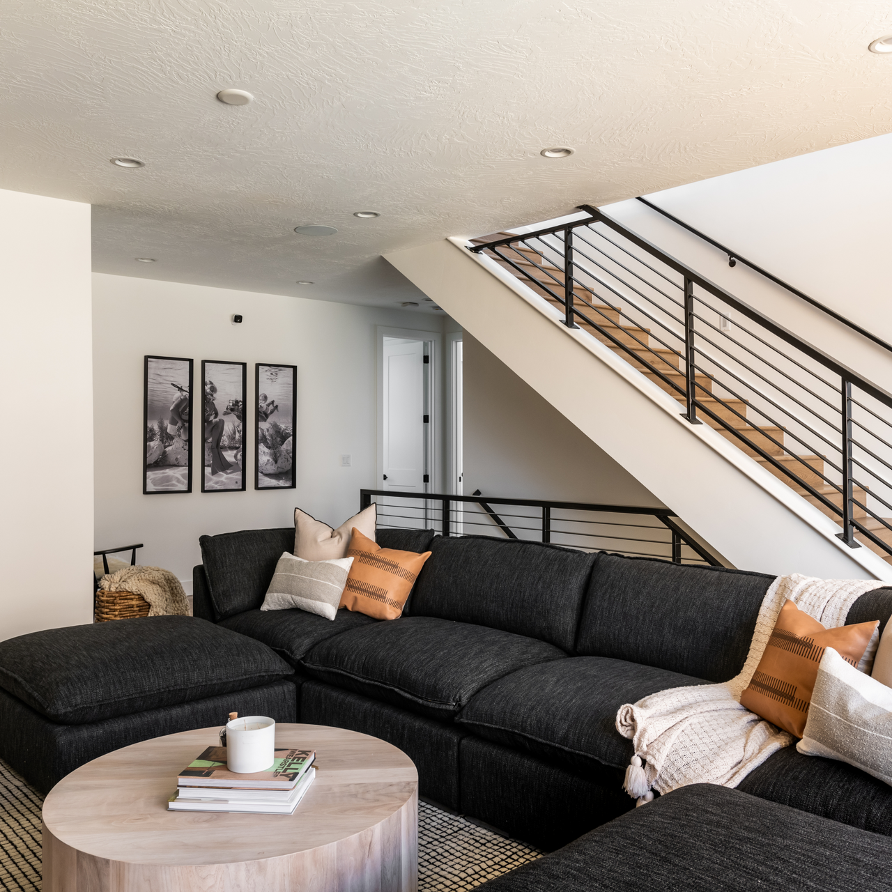 Riverwood Sectional