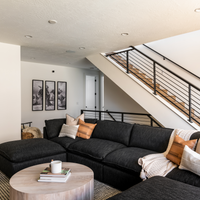 Riverwood Sectional