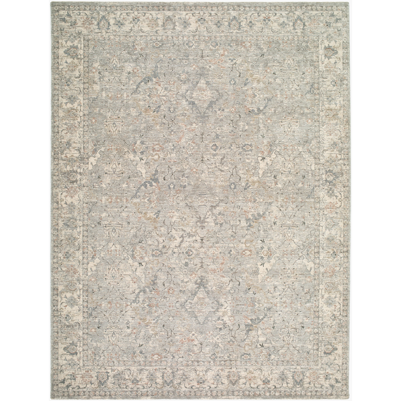 Pacheco Rug