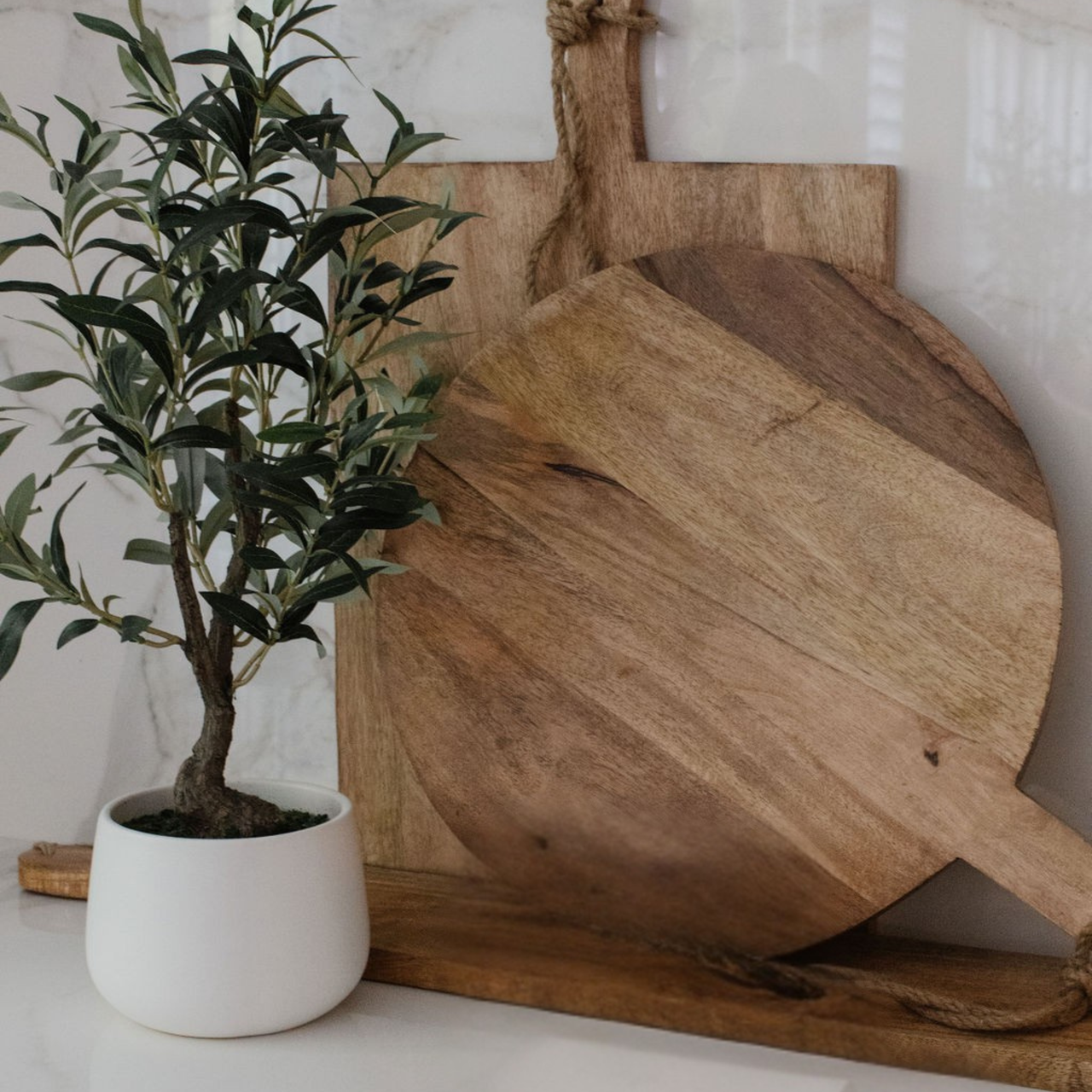 Oversized Cutting Boards