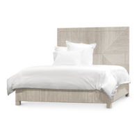Santa Ana Bed