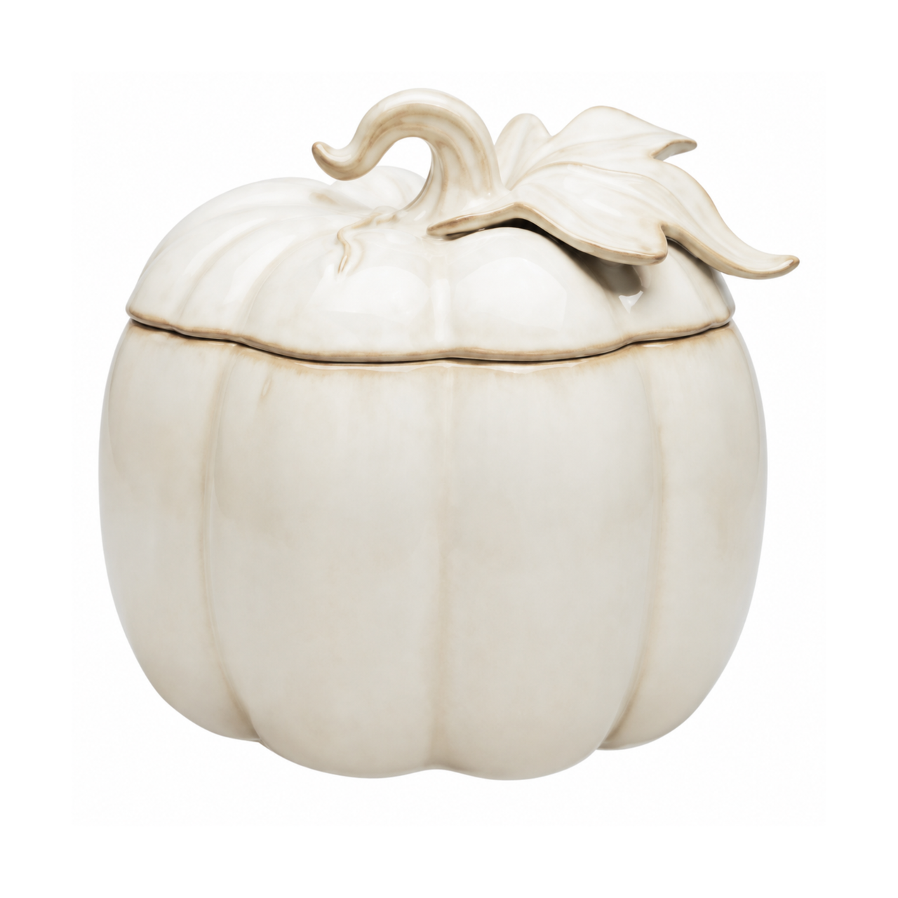 Pumpkin Cookie Jar