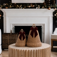 Holiday Bell Set of 2