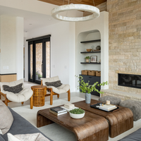 Wren Coffee Table