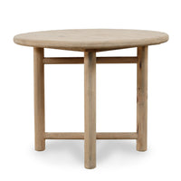 Cayucos Side Table