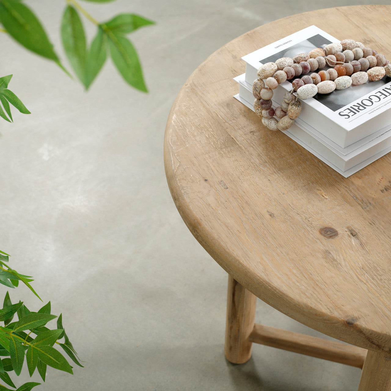 Cayucos Side Table