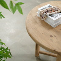 Cayucos Side Table
