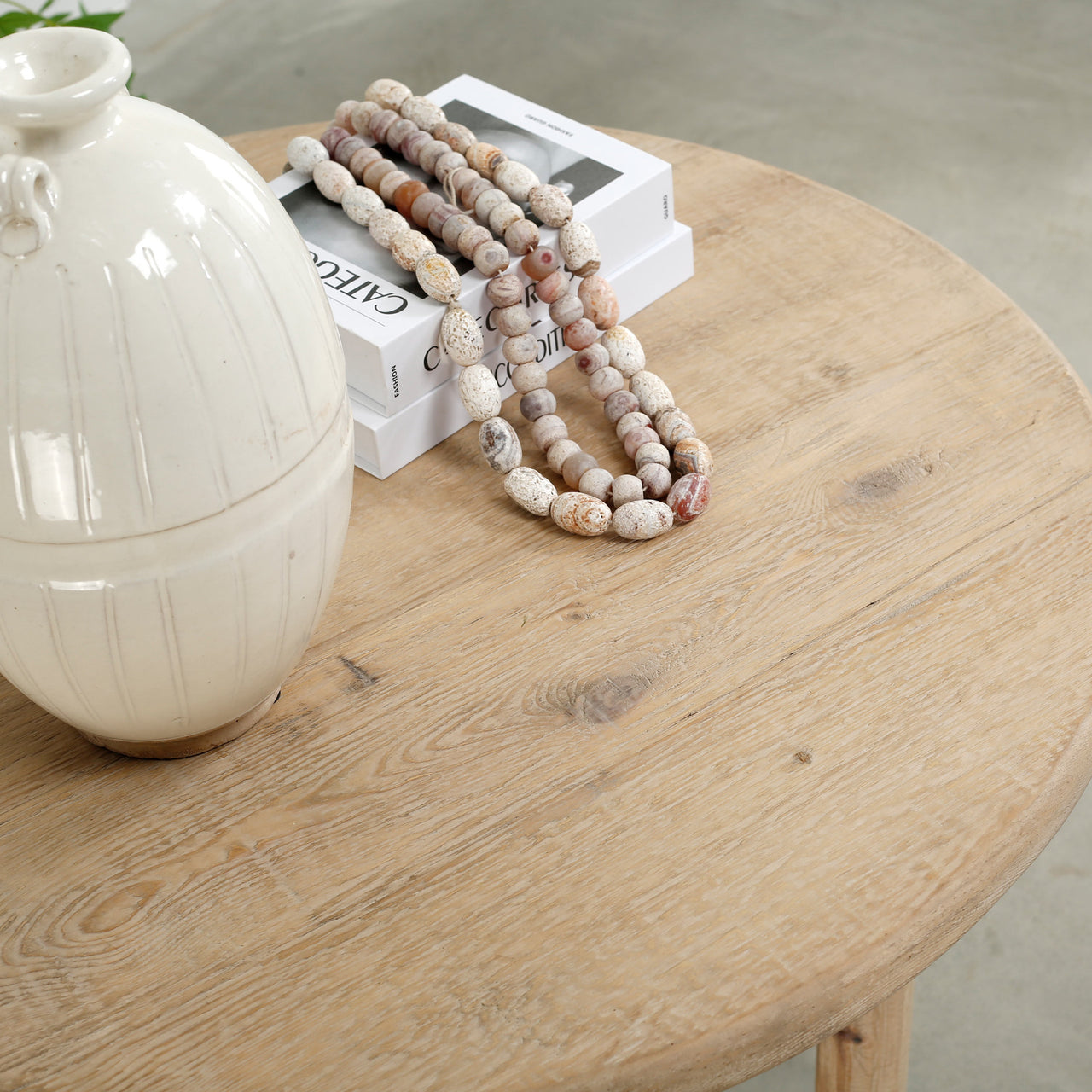 Cayucos Side Table