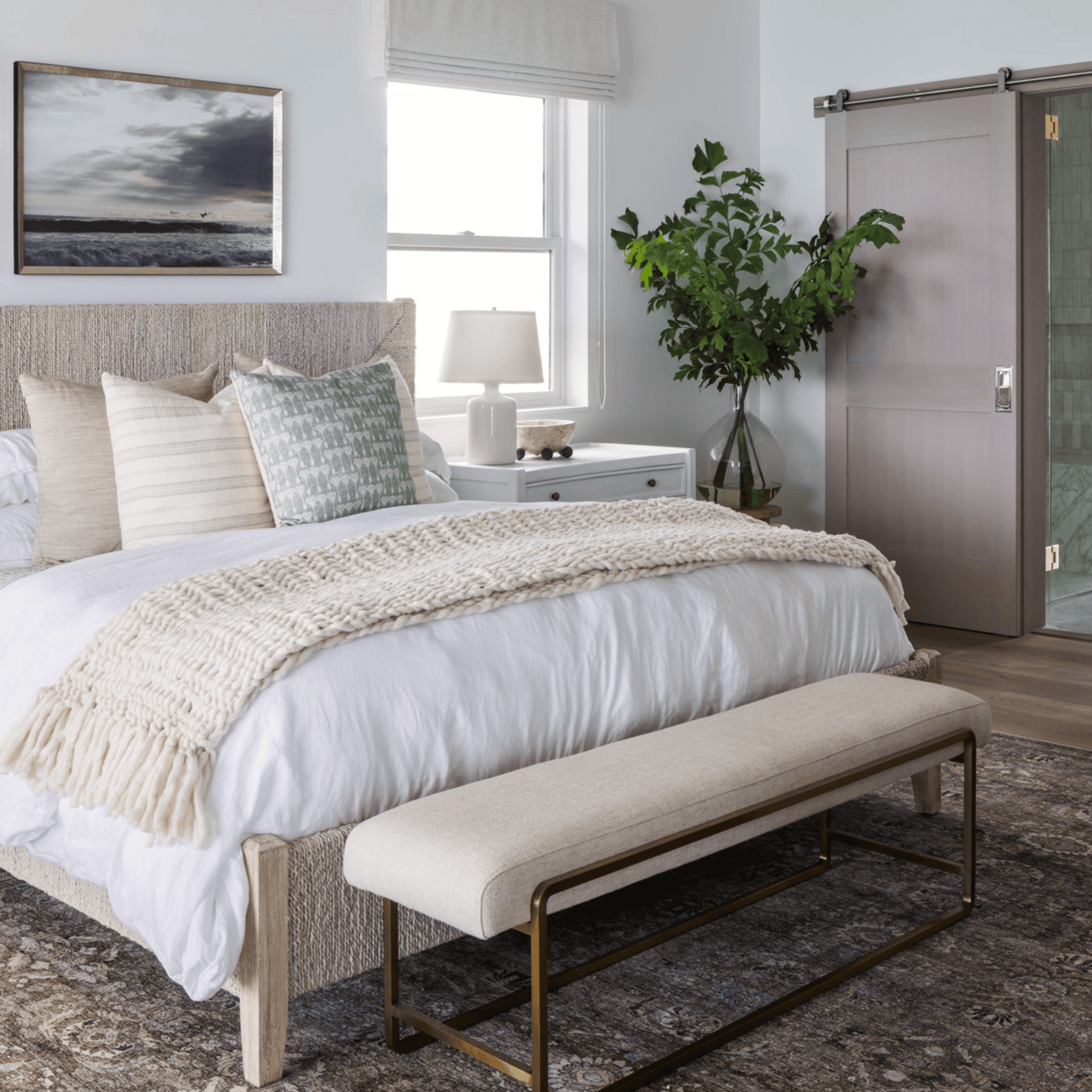 Carolina Bed