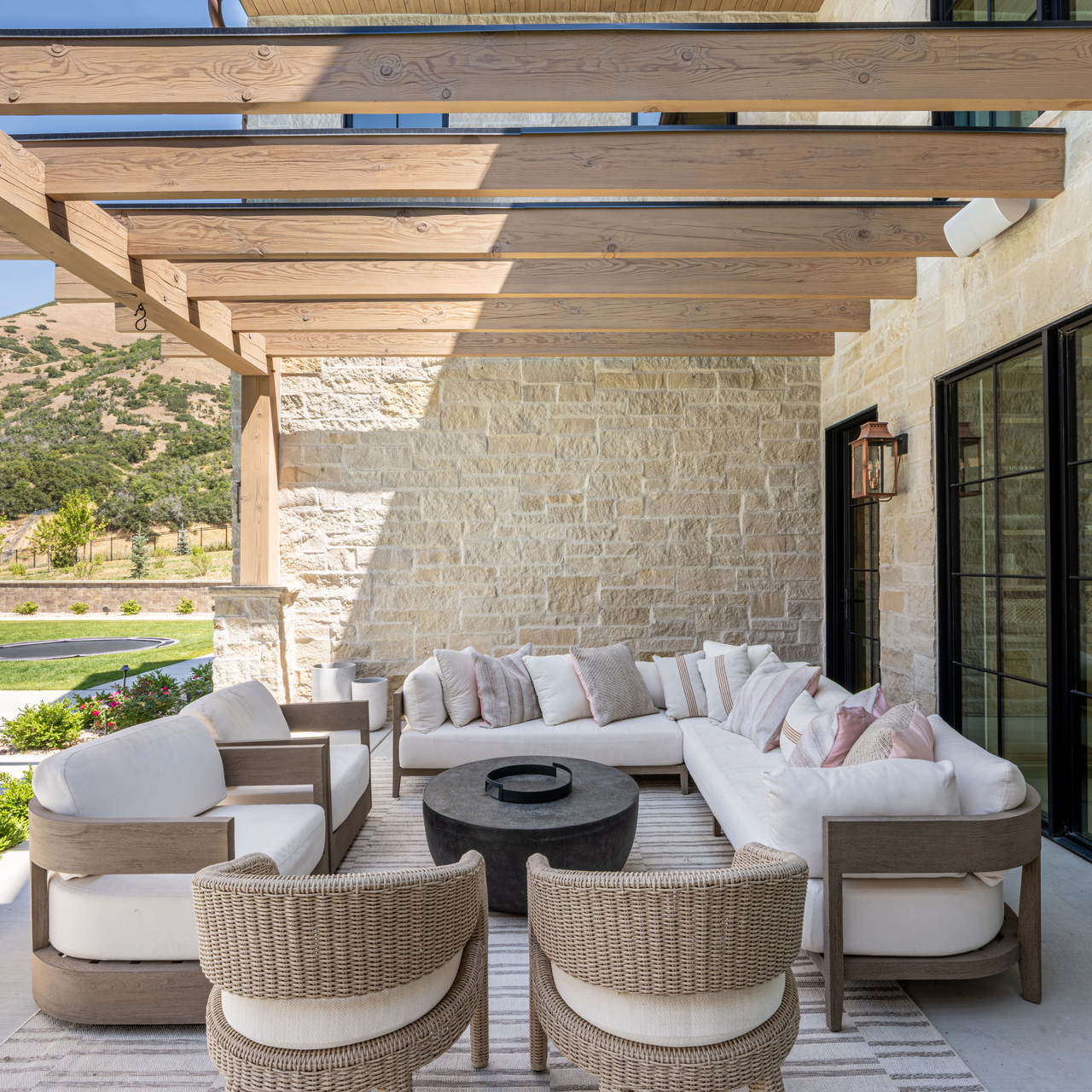Haven Outdoor Chair