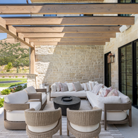 Haven Outdoor Chair