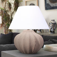 Thumbnail for Scallop Table Lamp