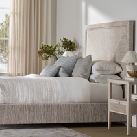 Santa Ana Bed