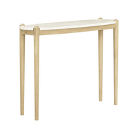 Coronado Console Table