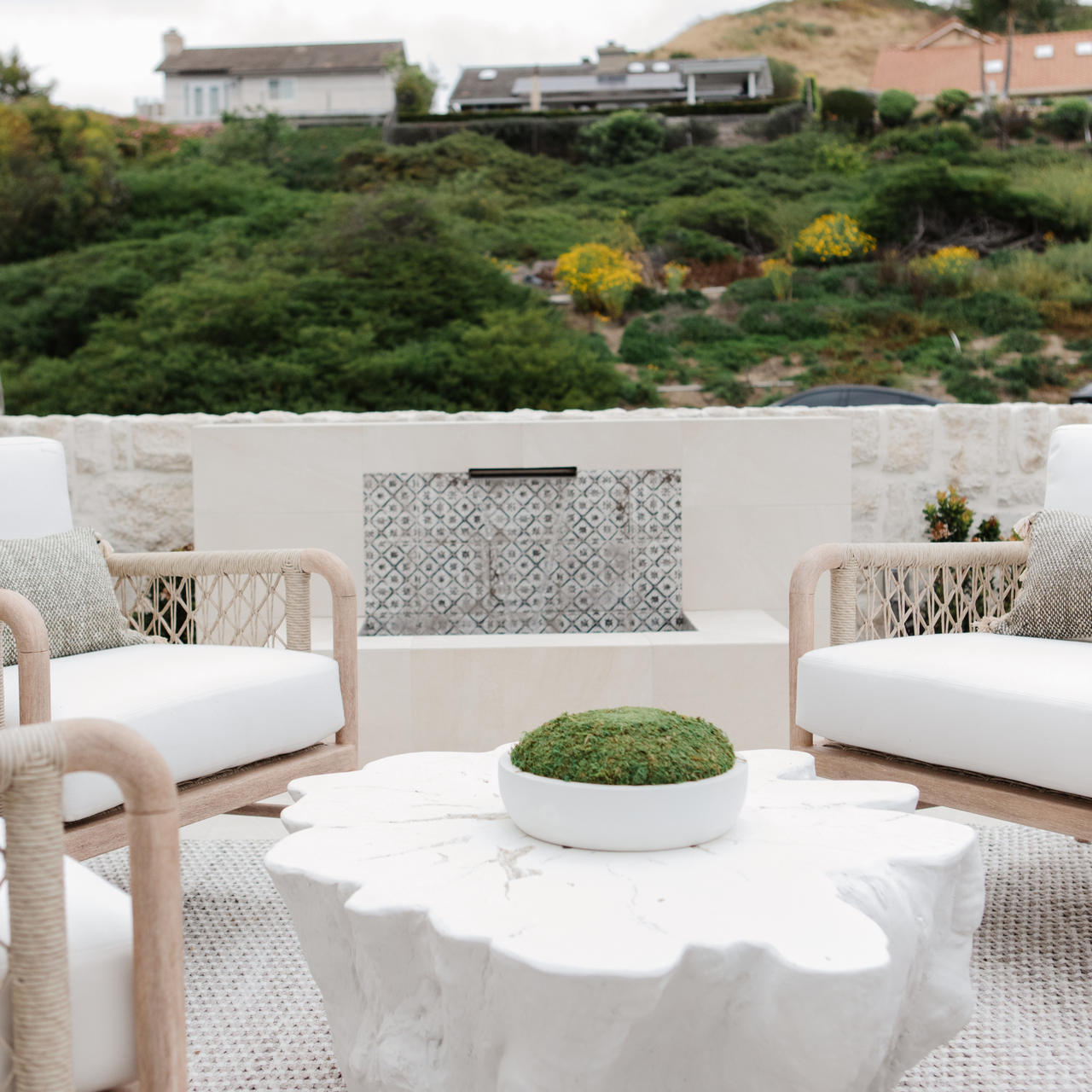 Montego Outdoor Chair