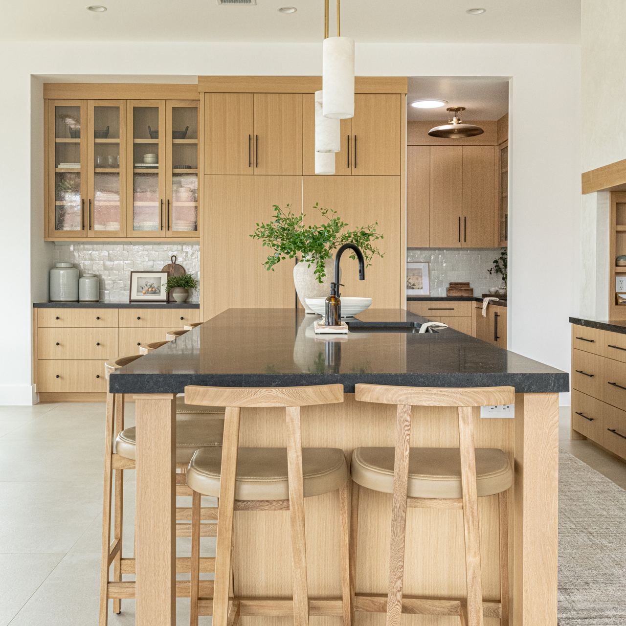 Tala Kitchen Stool