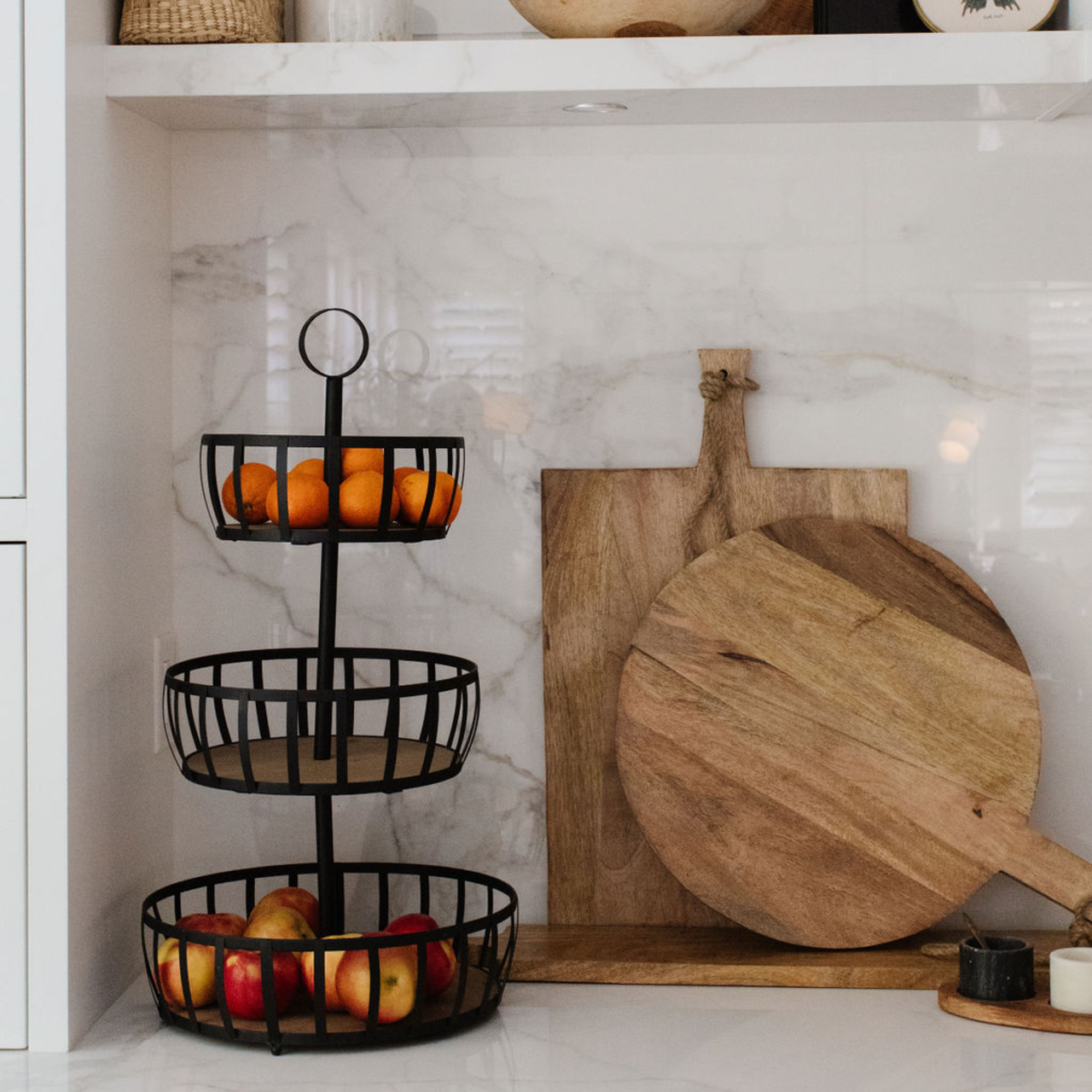 Oversized Cutting Boards