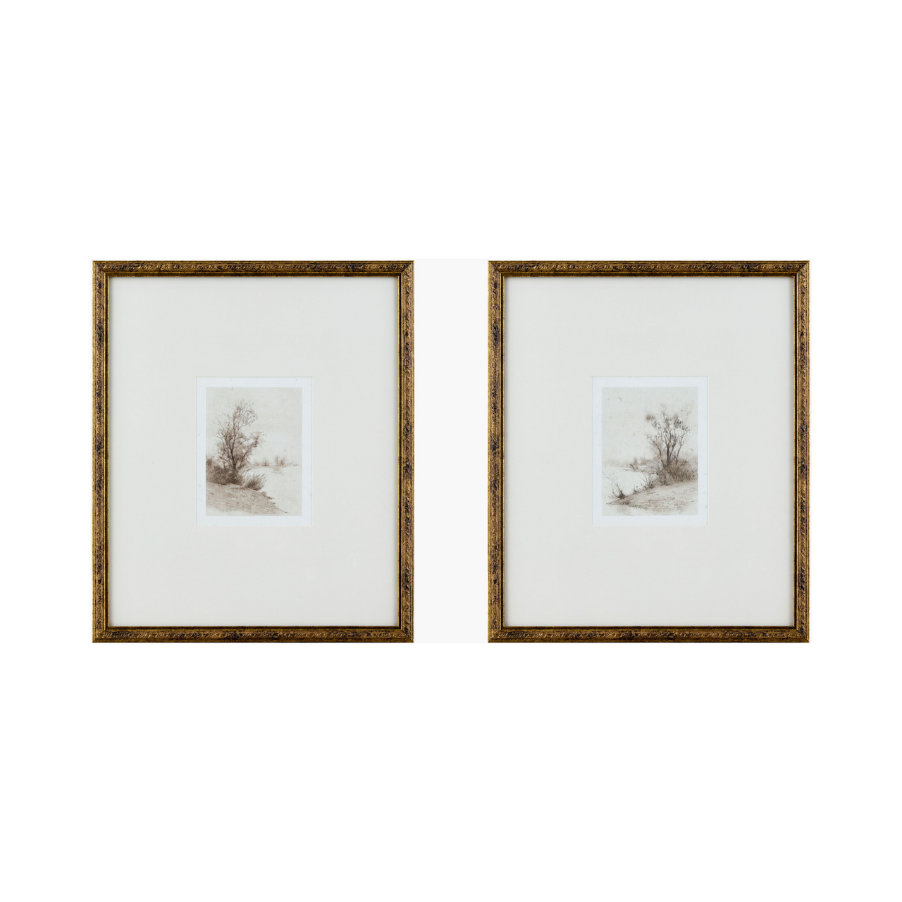 Auric Wall Art Set