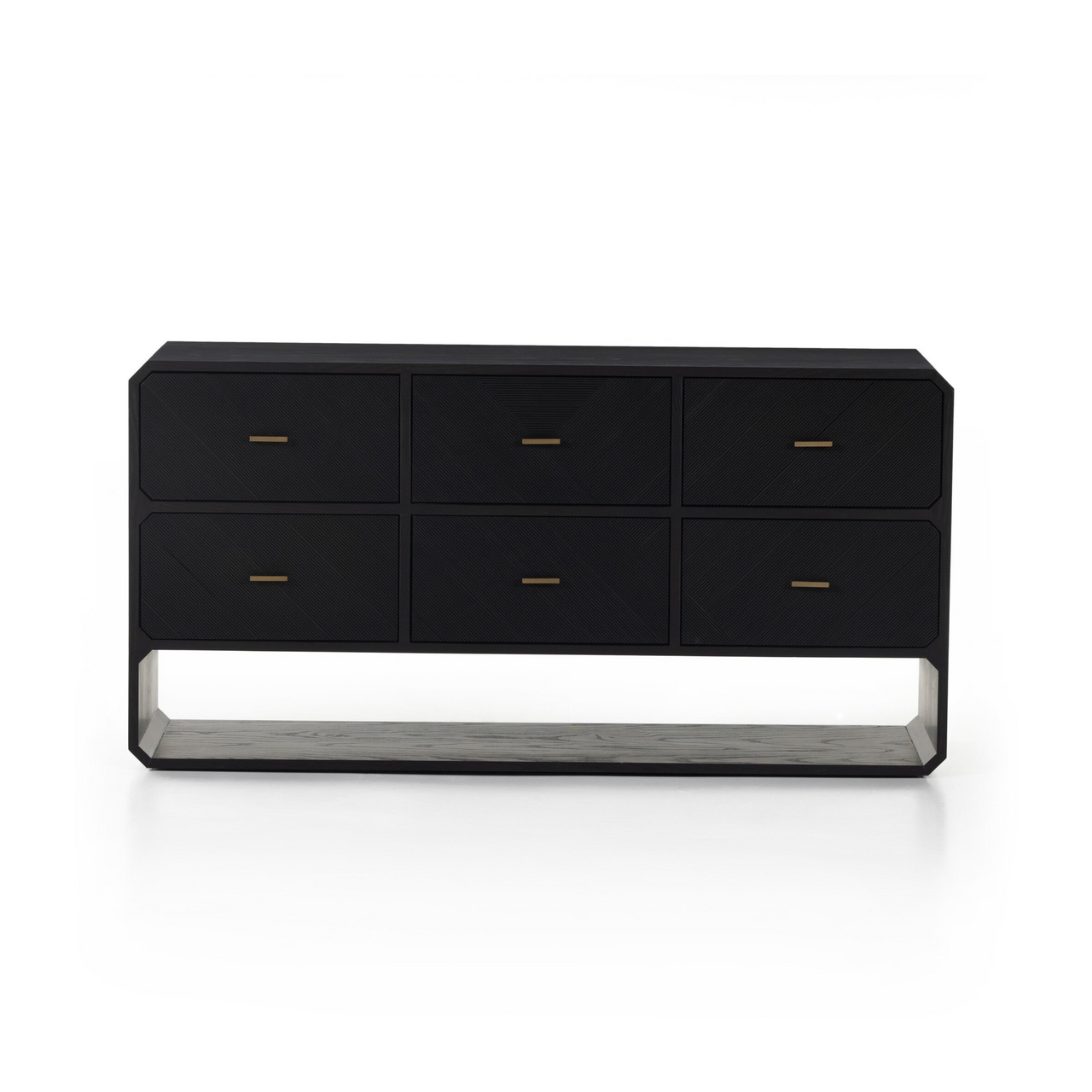 Camanche Dresser