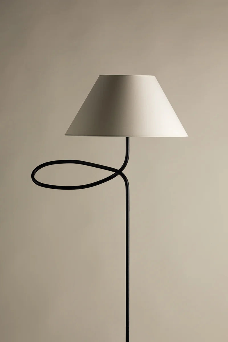 Arlo Floor Lamp