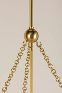 Azusa Pendant