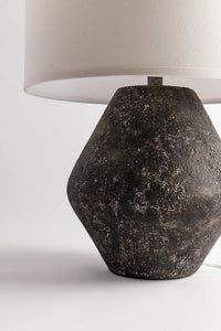 Thumbnail for Fossil Table Lamp