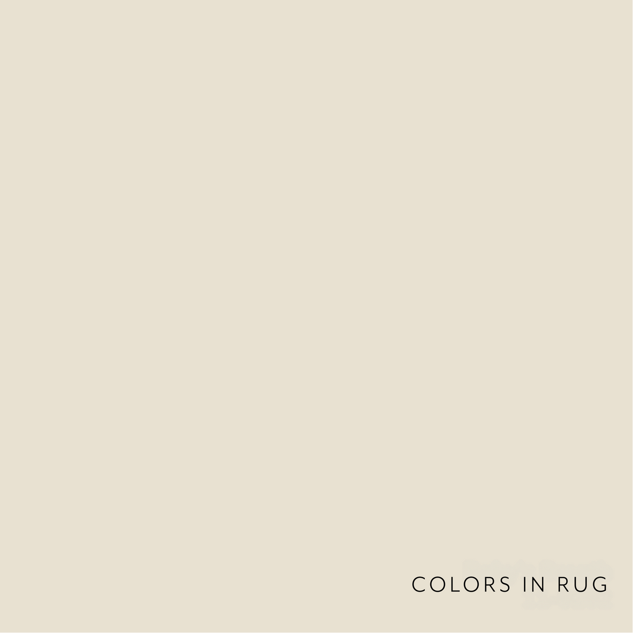 Calla II Rug