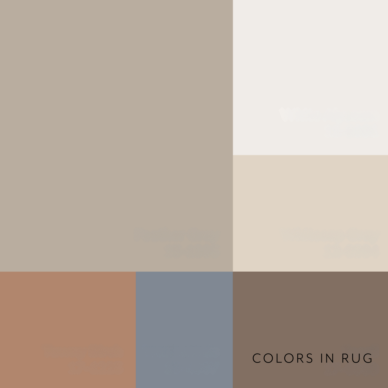 Davina III Rug